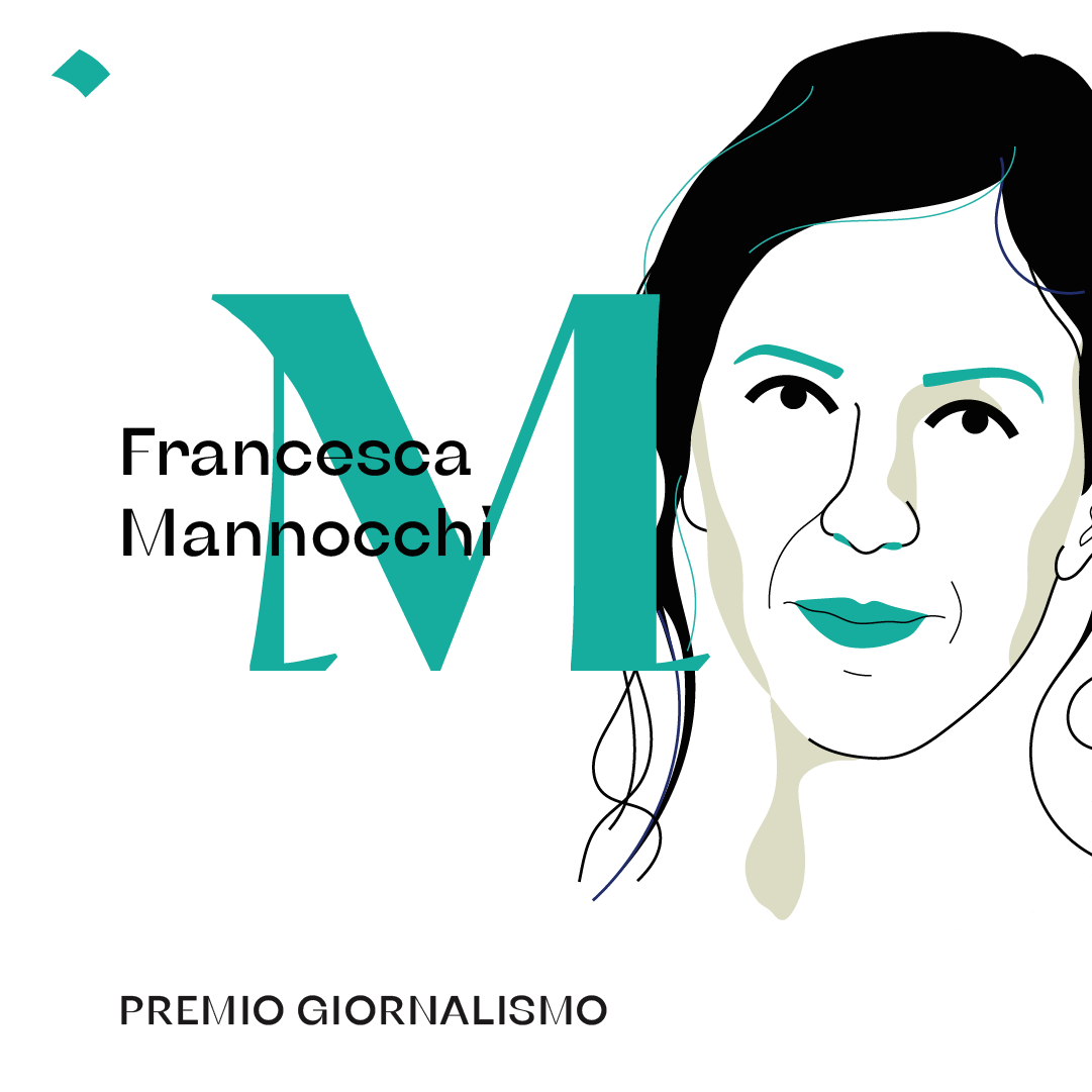 Premio-De-Sanctis-letteratura-Francesca-Mannocchi